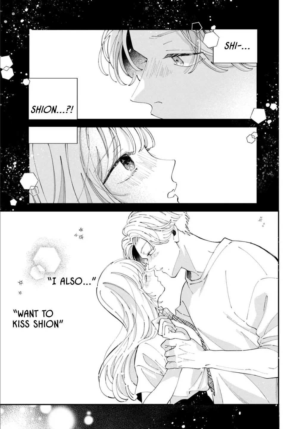 Yo Ni Mo Kahogo Na Maou-Sama - Chapter 10: As Long As I Can Have Seina