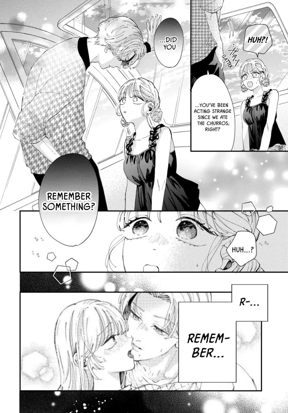 Yo Ni Mo Kahogo Na Maou-Sama - Chapter 10: As Long As I Can Have Seina