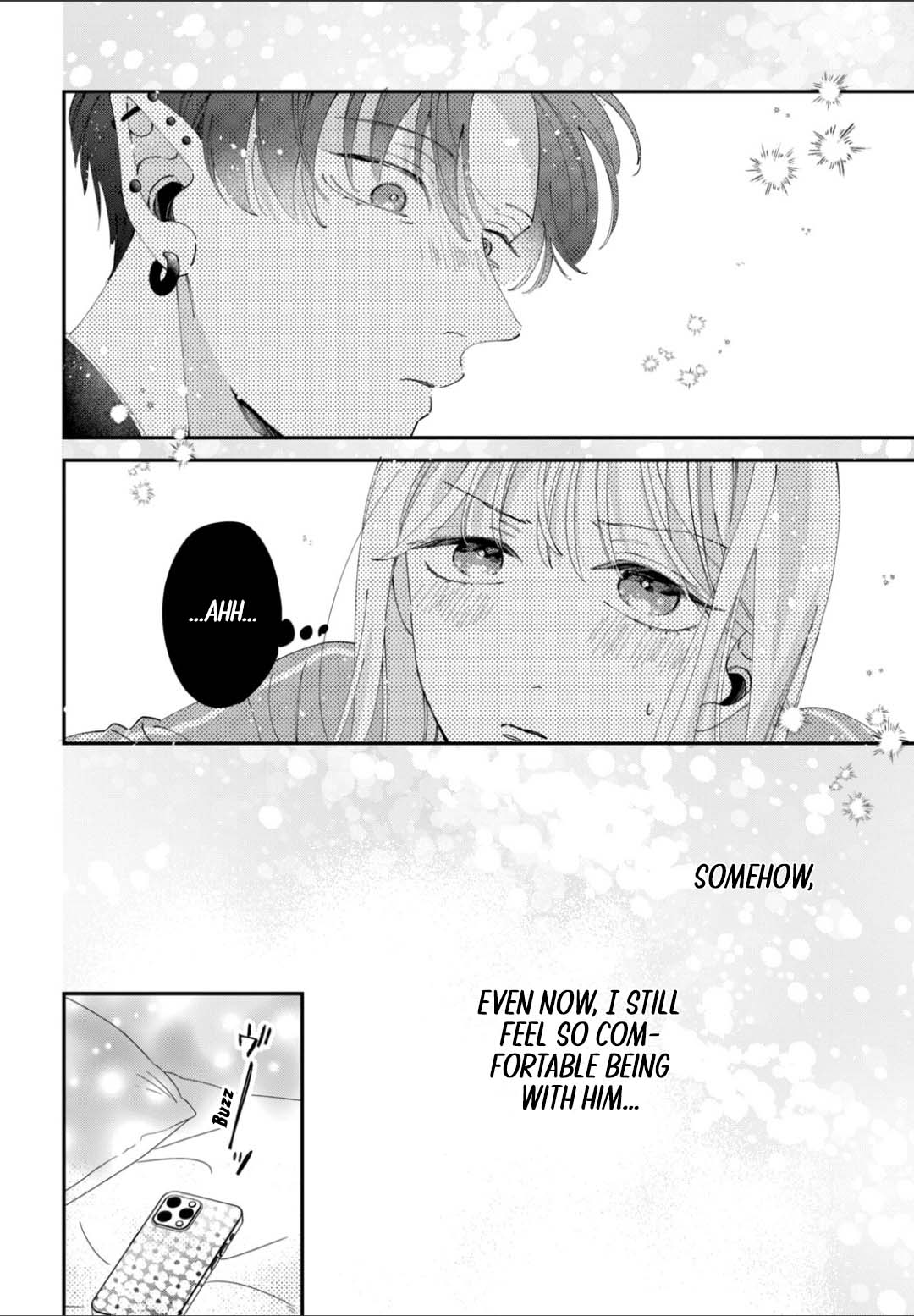 Yo Ni Mo Kahogo Na Maou-Sama - Chapter 4: This Is The First Time I've Felt This Way