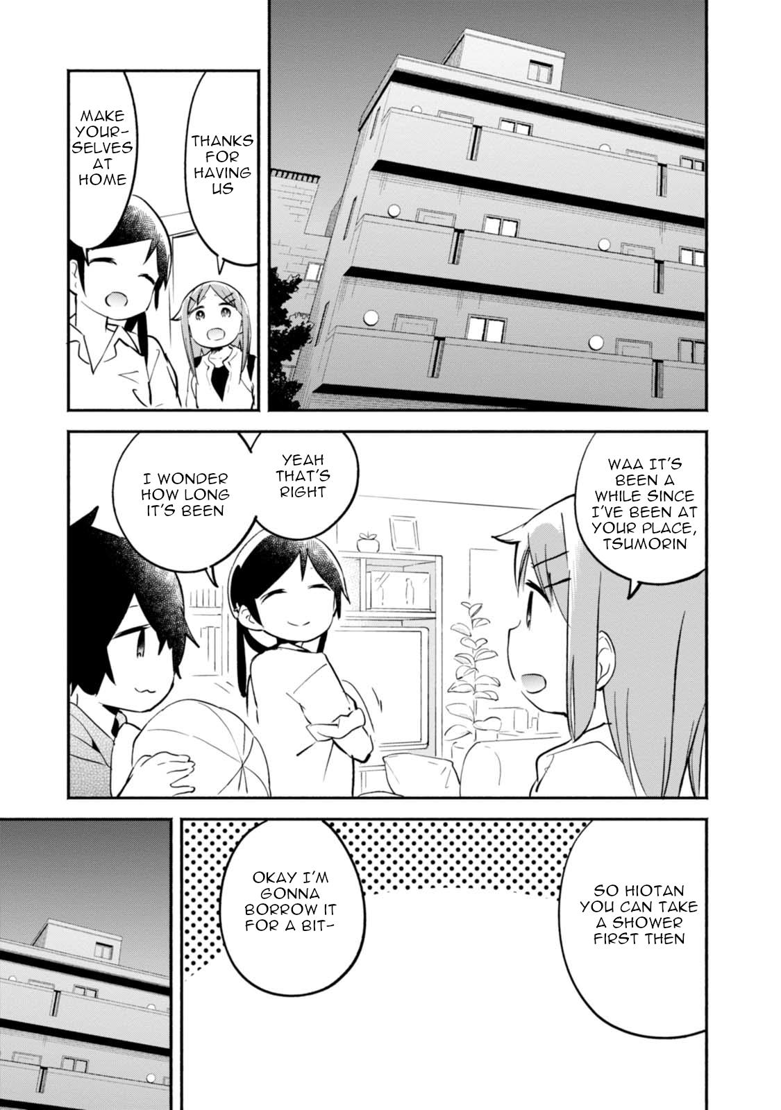 Denkigai No Honya-San - Vol.15 Chapter 89: Continuing Work