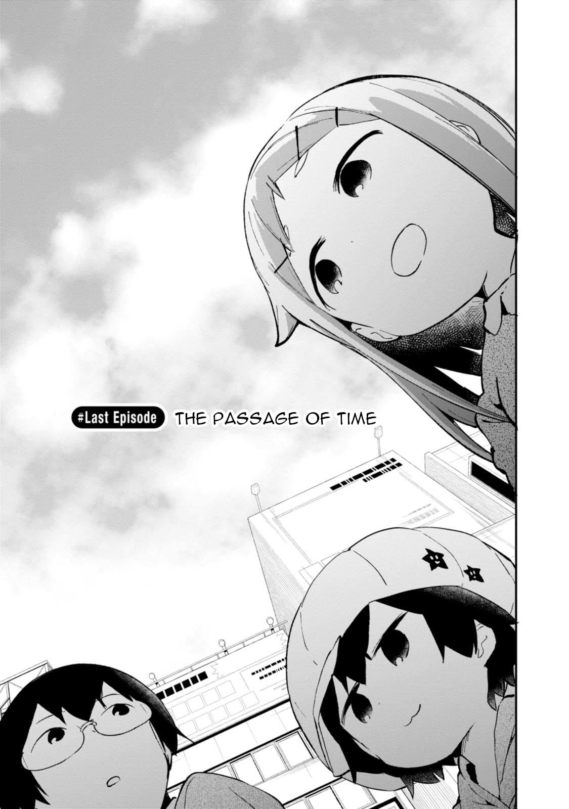 Denkigai No Honya-San - Vol.15 Chapter 94: The Passage Of Time