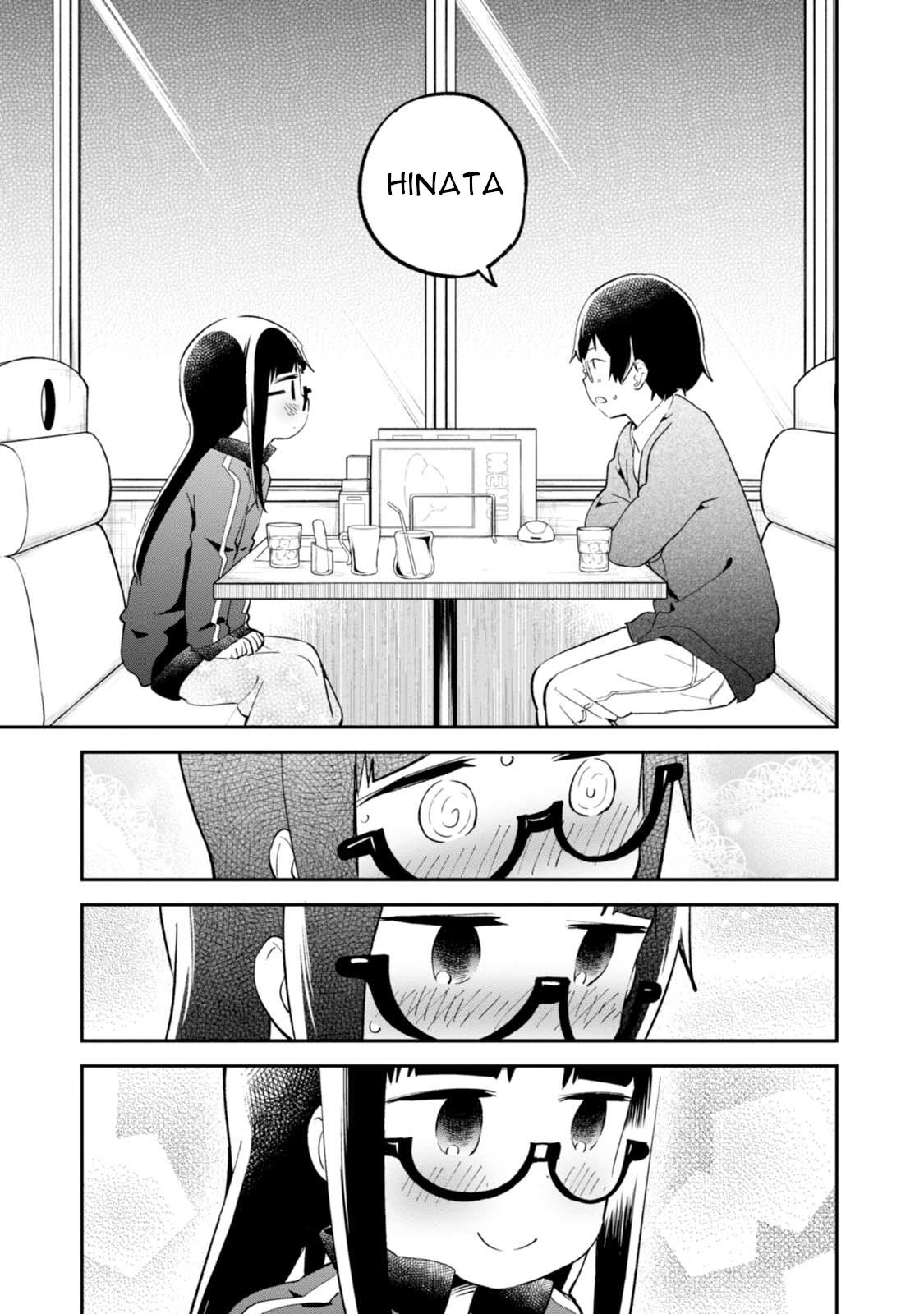 Denkigai No Honya-San - Vol.15 Chapter 94: The Passage Of Time