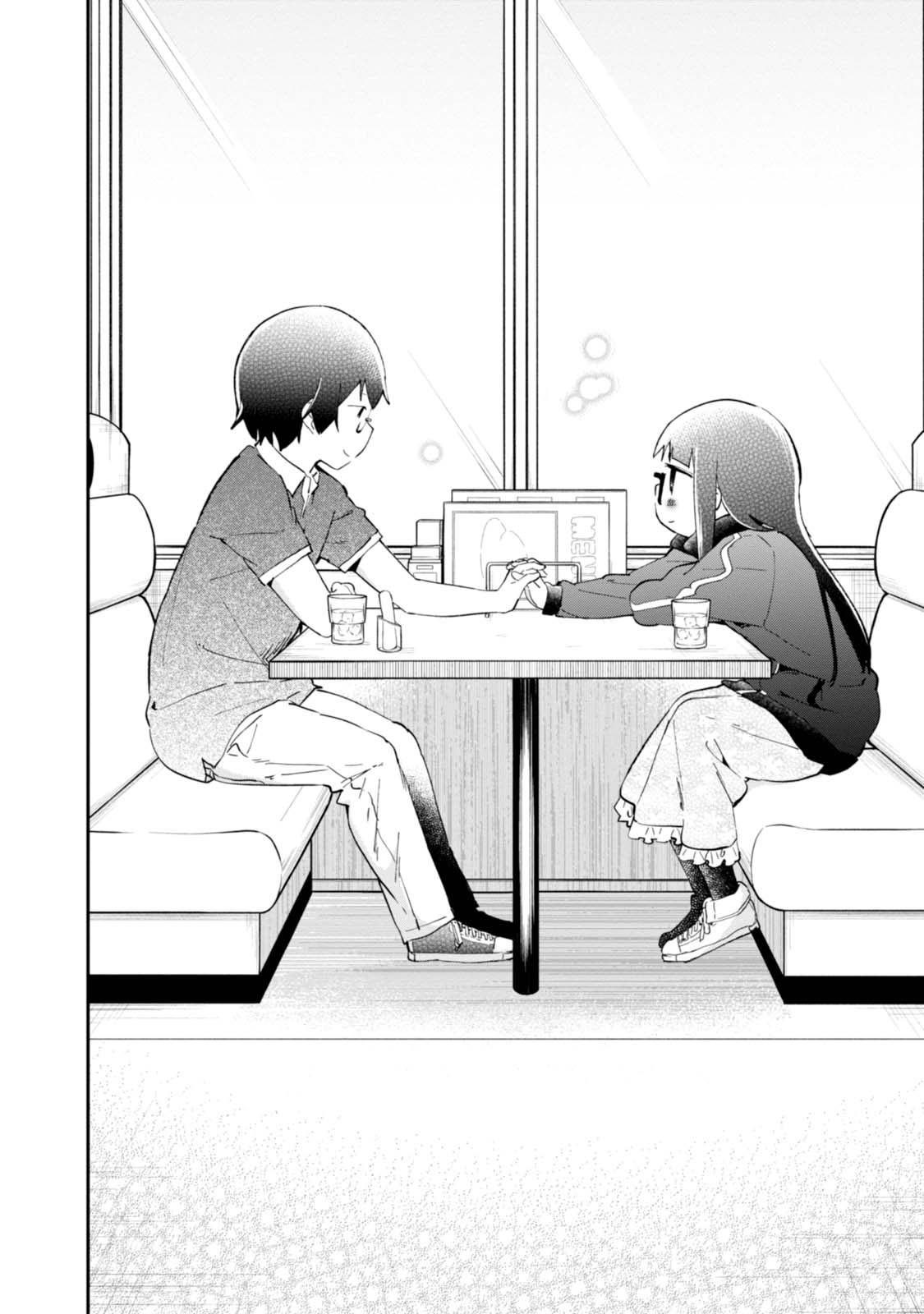 Denkigai No Honya-San - Vol.15 Chapter 91: That One Hope