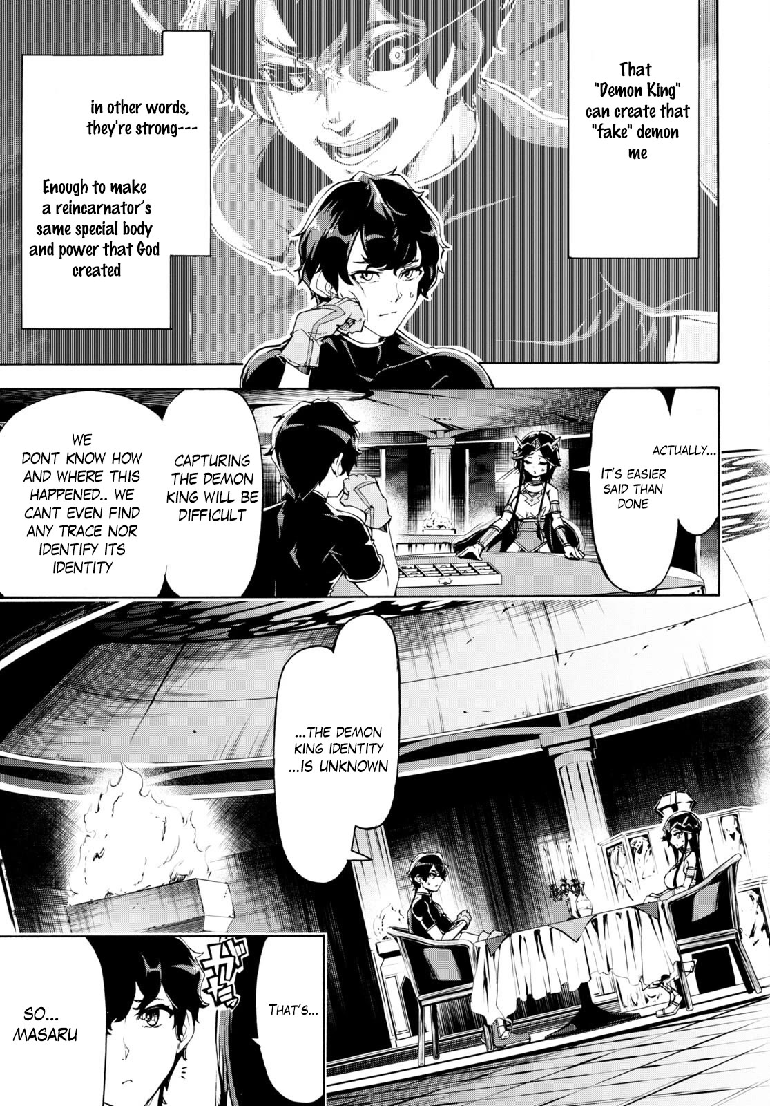 Inaka No Home Center Otoko No Jiyuu Na Isekai Seikatsu - Chapter 50