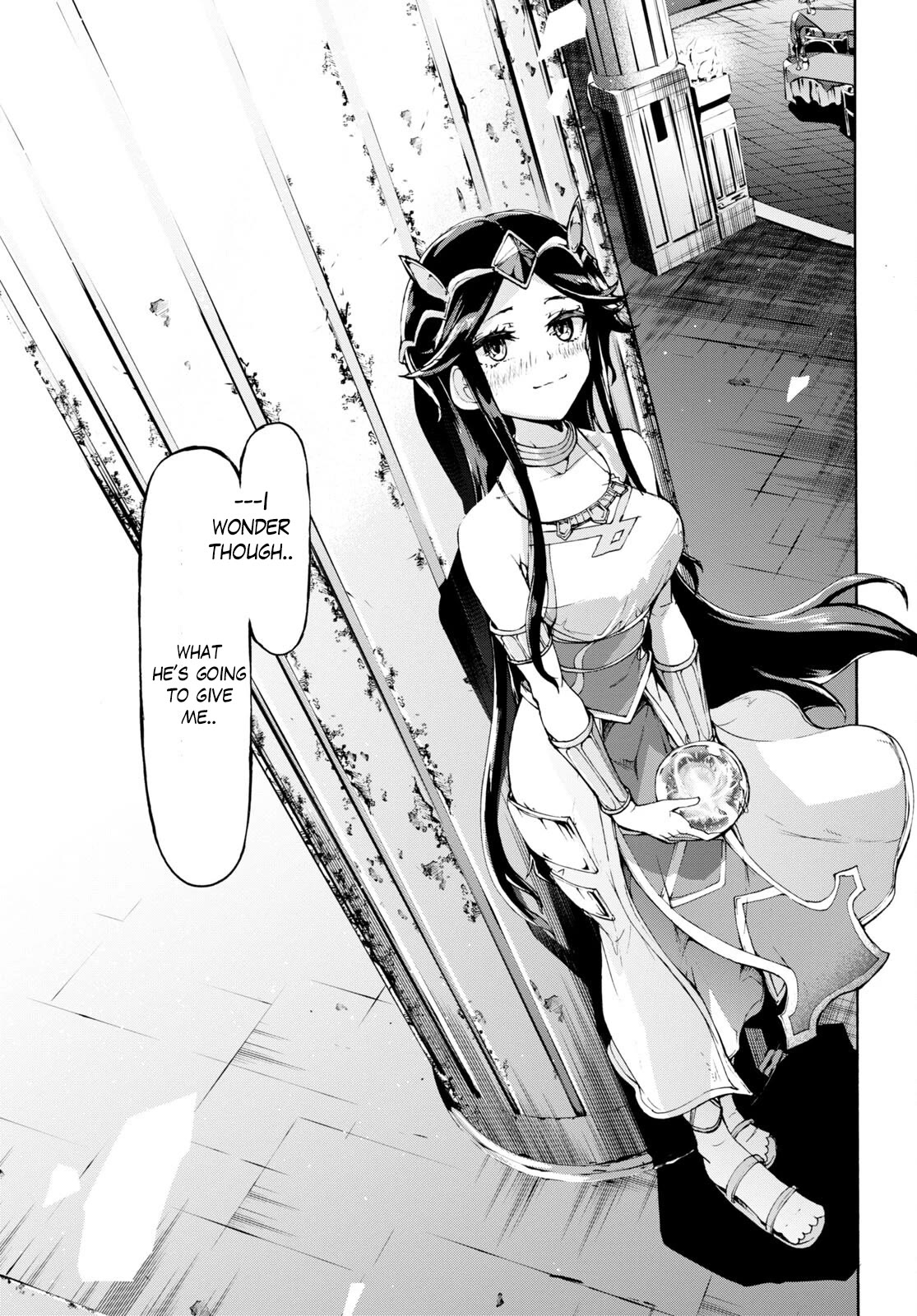 Inaka No Home Center Otoko No Jiyuu Na Isekai Seikatsu - Chapter 50