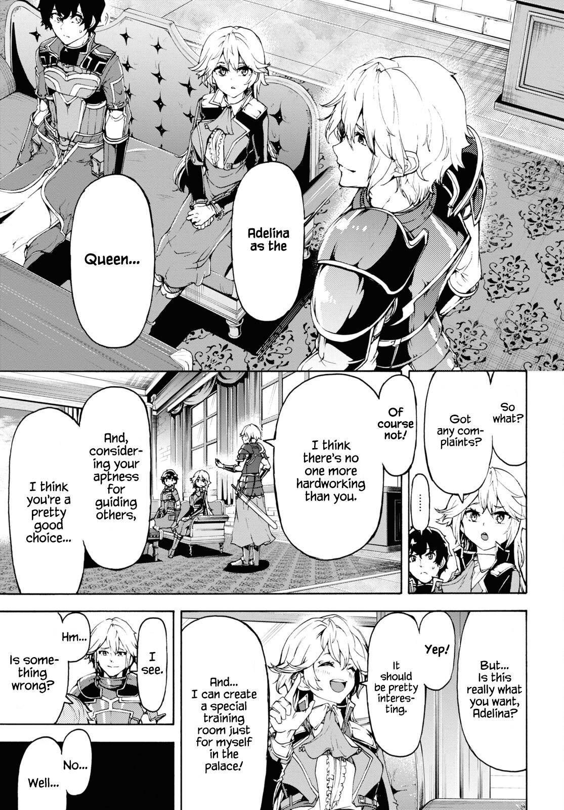 Inaka No Home Center Otoko No Jiyuu Na Isekai Seikatsu - Chapter 41