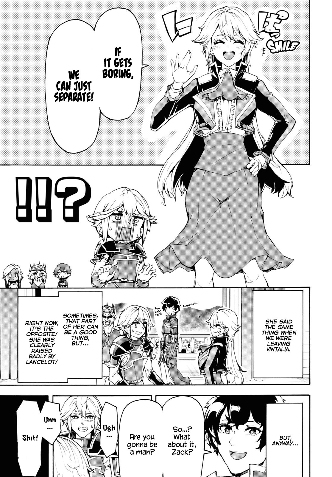 Inaka No Home Center Otoko No Jiyuu Na Isekai Seikatsu - Chapter 42