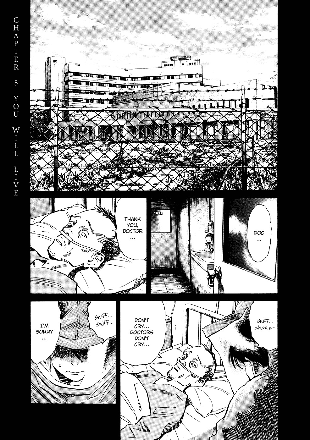 20Th Century Boys - Vol.22 Chapter 241