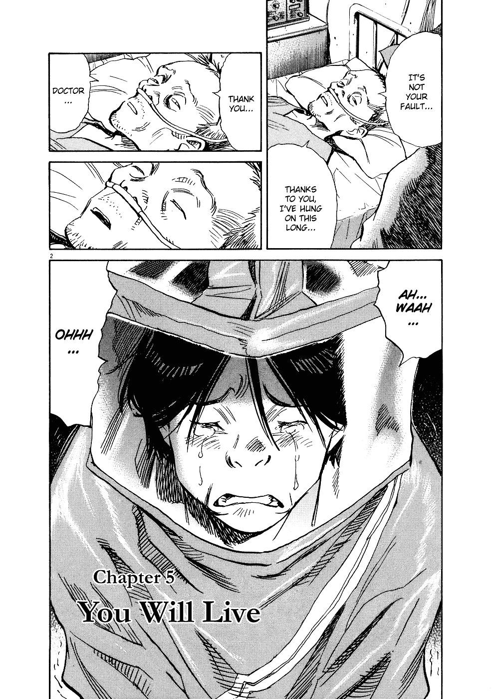 20Th Century Boys - Vol.22 Chapter 241