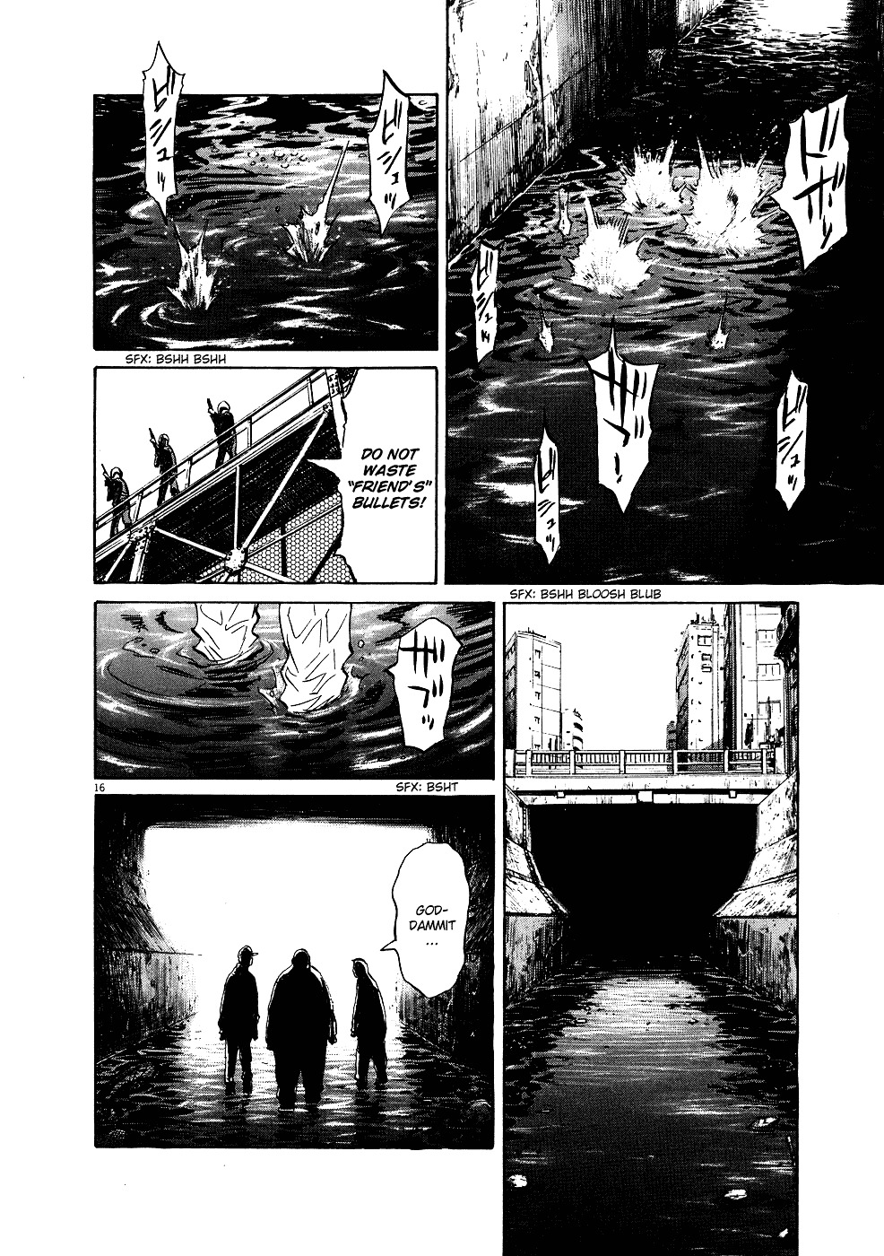 20Th Century Boys - Vol.22 Chapter 241