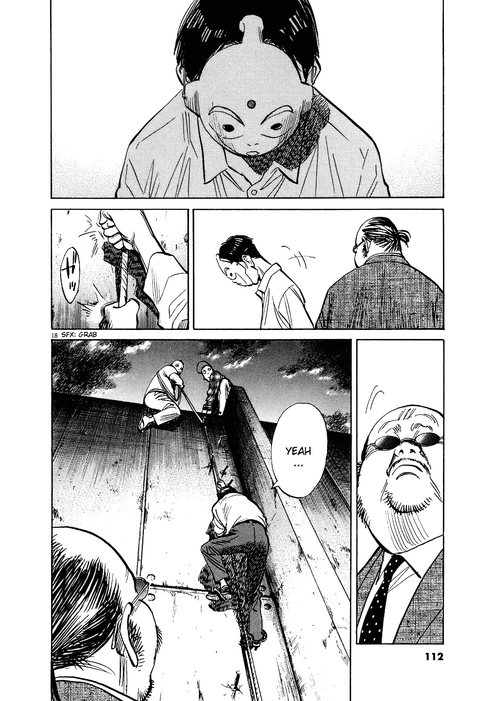 20Th Century Boys - Vol.22 Chapter 242