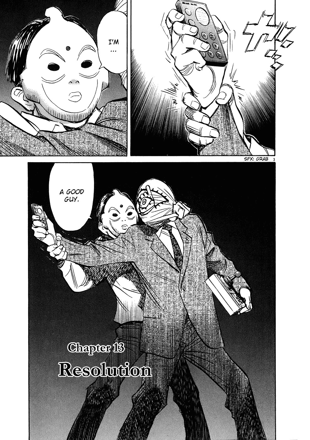 20Th Century Boys - Vol.22 Chapter 249 : [End]