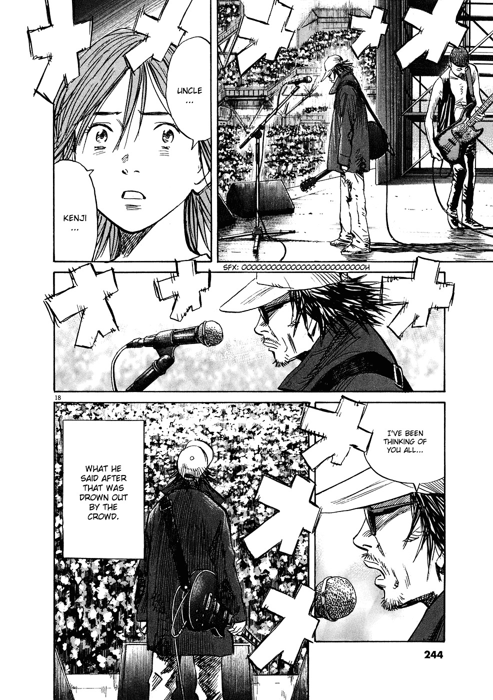 20Th Century Boys - Vol.22 Chapter 249 : [End]