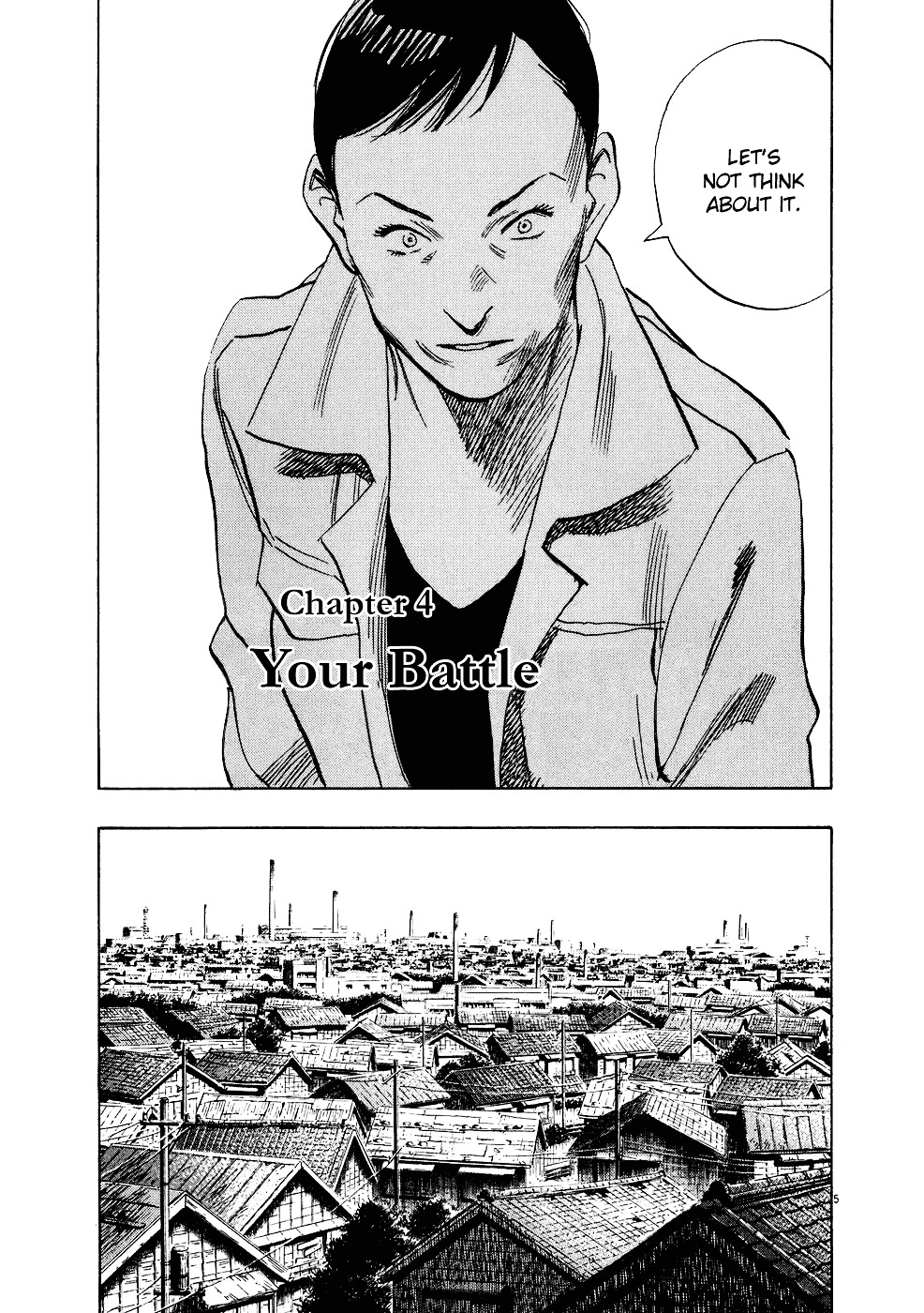 20Th Century Boys - Vol.22 Chapter 240