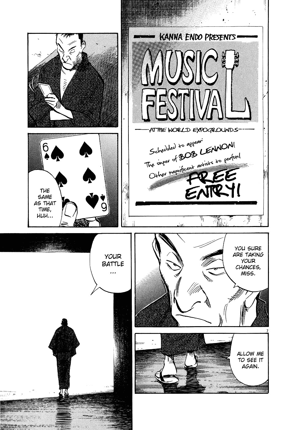 20Th Century Boys - Vol.22 Chapter 240