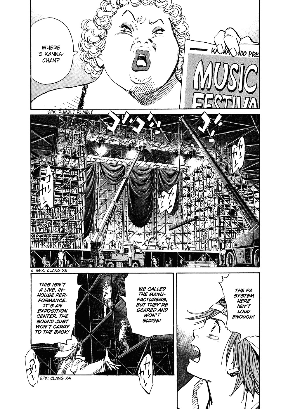 20Th Century Boys - Vol.22 Chapter 245