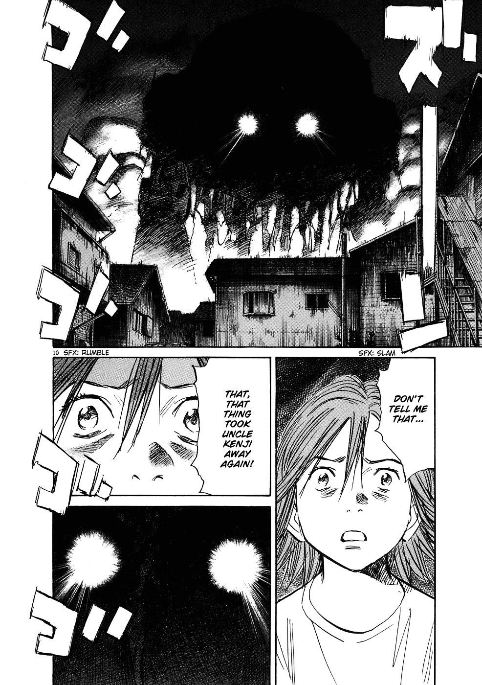 20Th Century Boys - Vol.22 Chapter 248