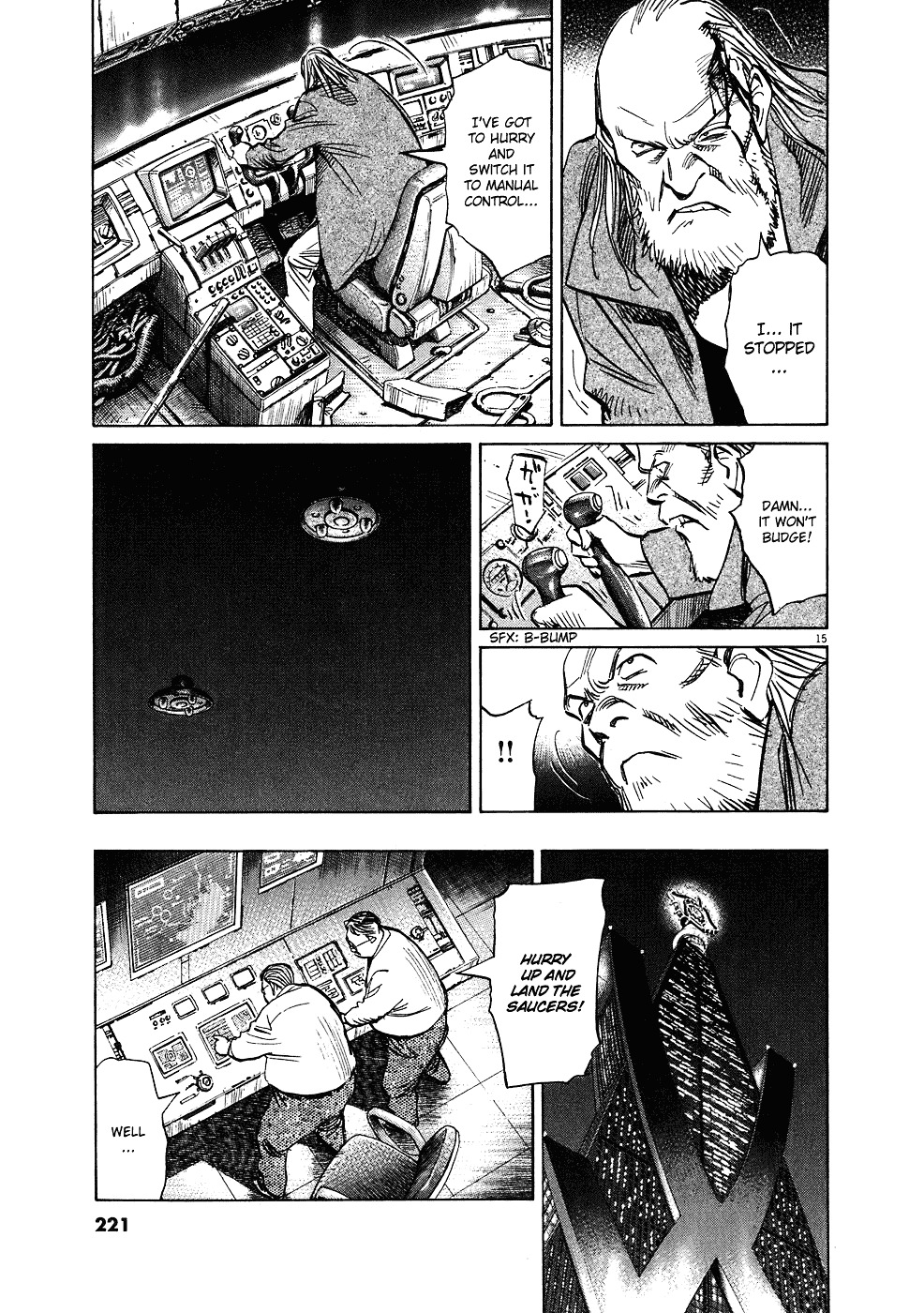 20Th Century Boys - Vol.22 Chapter 248