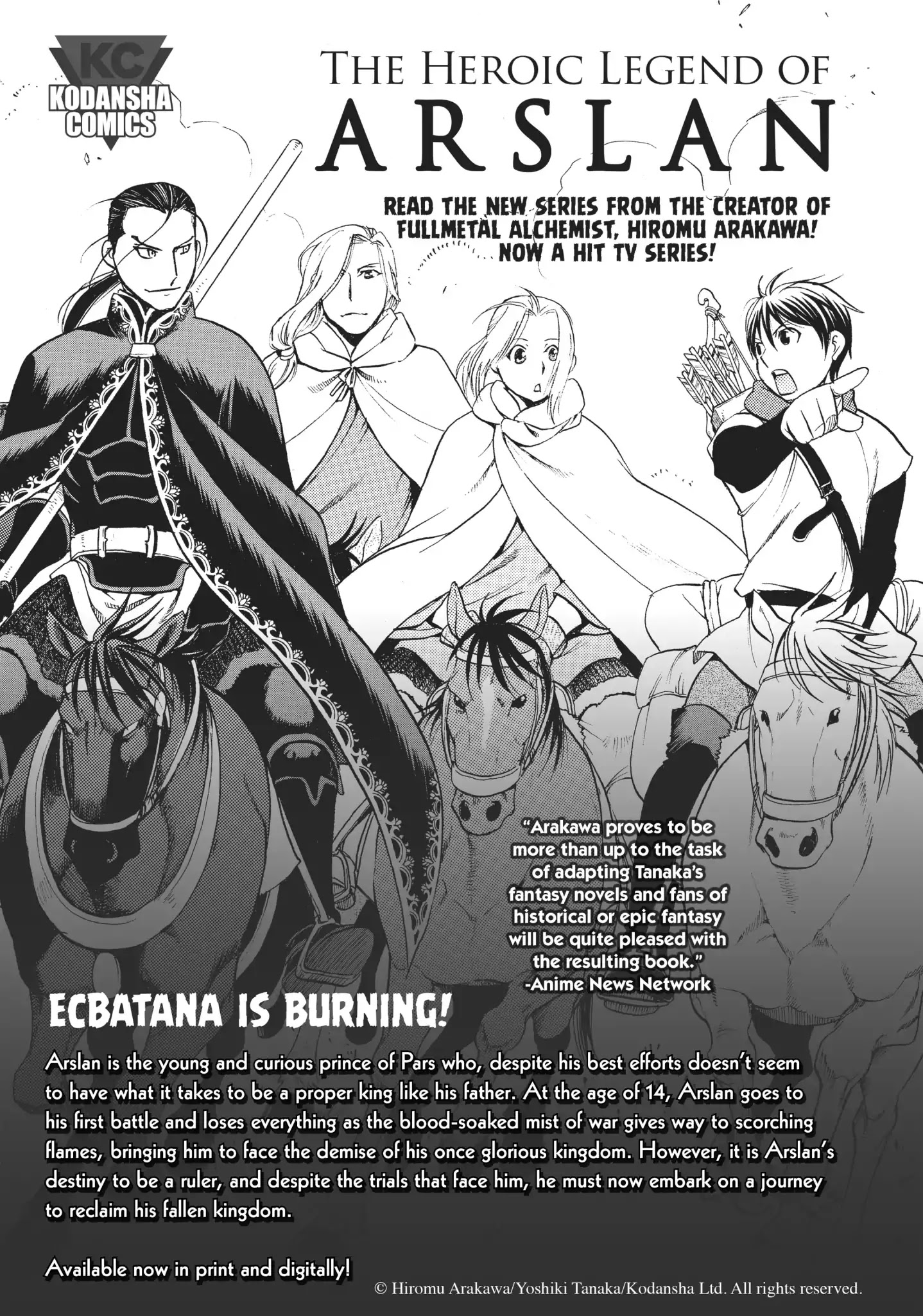 Golosseum - Vol.2 Extra Chapter: The Mounting Games