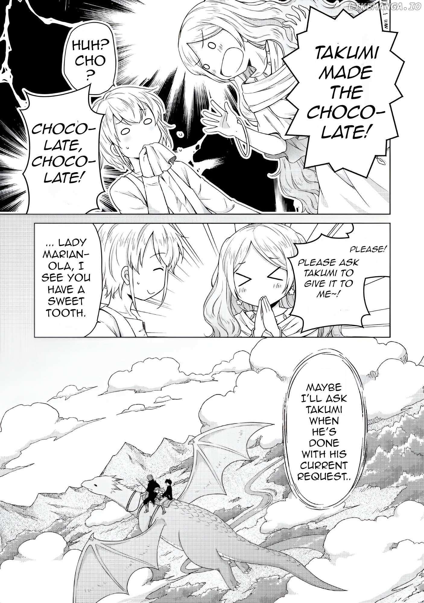 Isekai Yururi Kikou: Raising Children While Being An Adventurer - Chapter 62