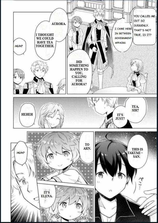 Isekai Yururi Kikou: Raising Children While Being An Adventurer - Chapter 56