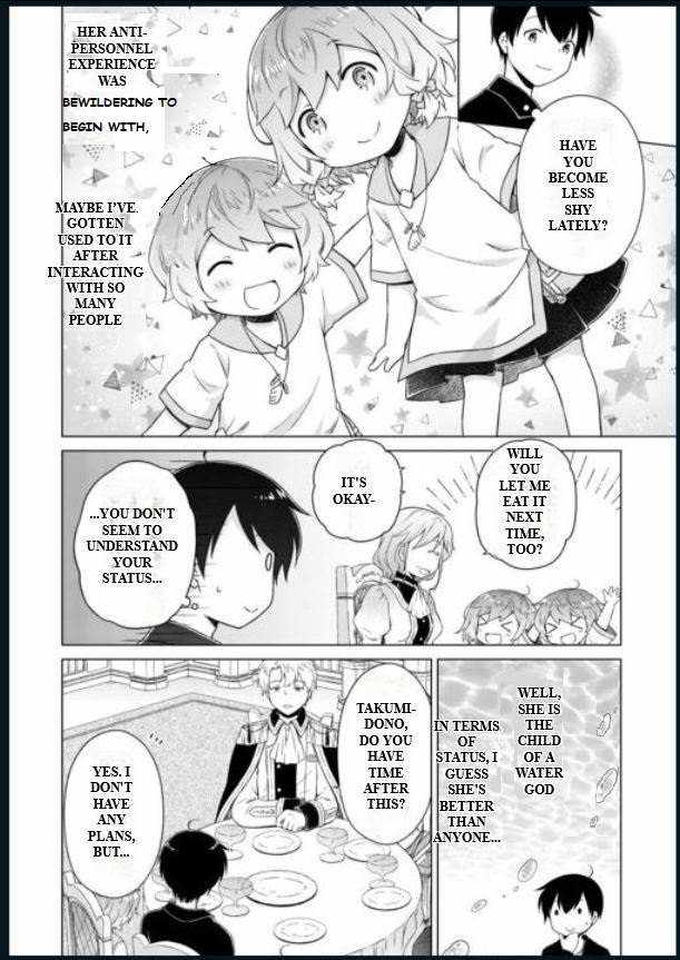 Isekai Yururi Kikou: Raising Children While Being An Adventurer - Chapter 56