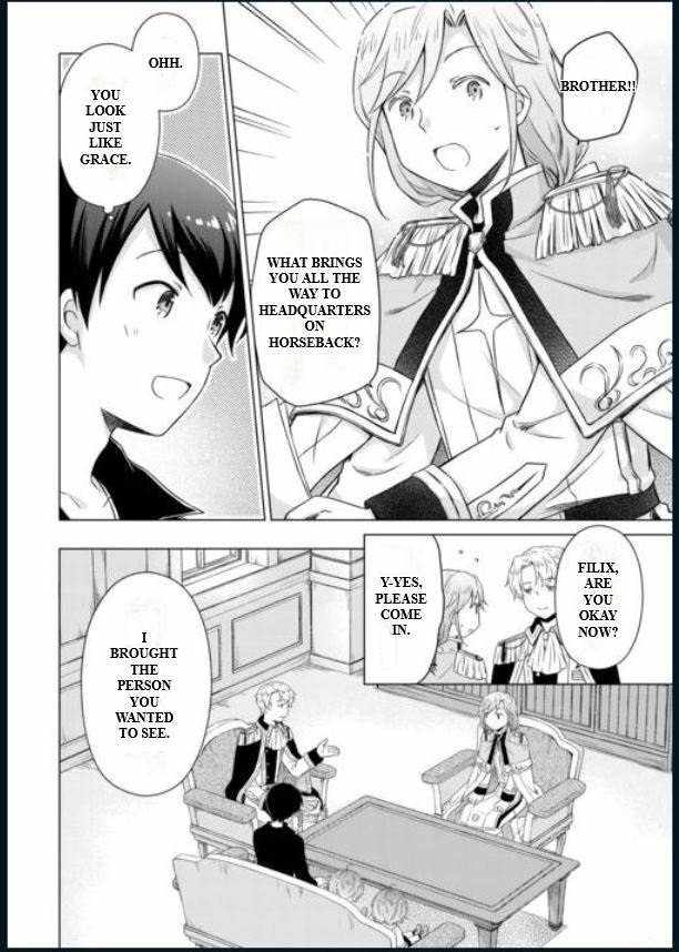 Isekai Yururi Kikou: Raising Children While Being An Adventurer - Chapter 56