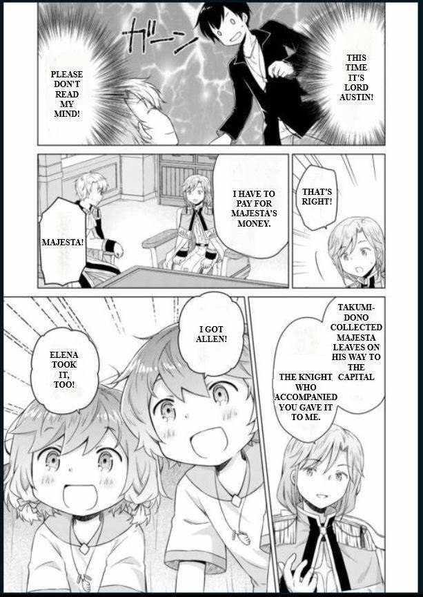 Isekai Yururi Kikou: Raising Children While Being An Adventurer - Chapter 56