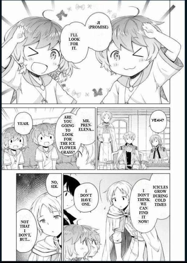 Isekai Yururi Kikou: Raising Children While Being An Adventurer - Chapter 56