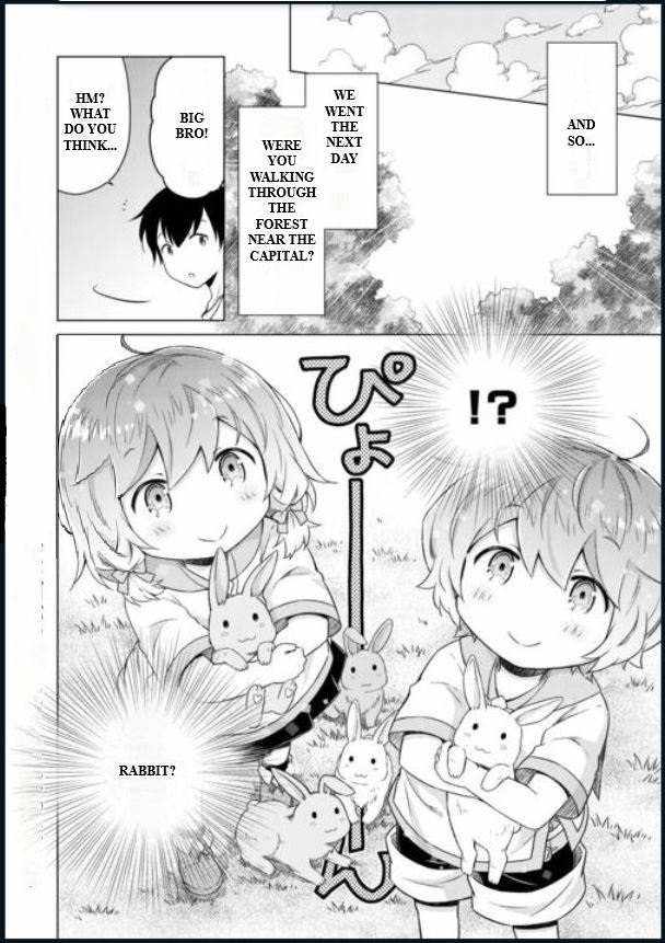 Isekai Yururi Kikou: Raising Children While Being An Adventurer - Chapter 56