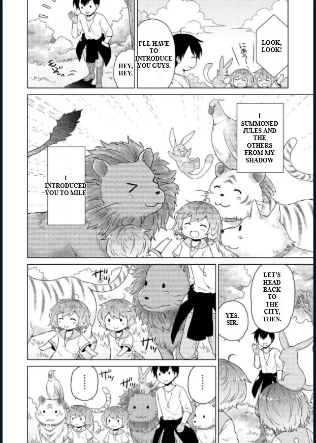 Isekai Yururi Kikou: Raising Children While Being An Adventurer - Chapter 57