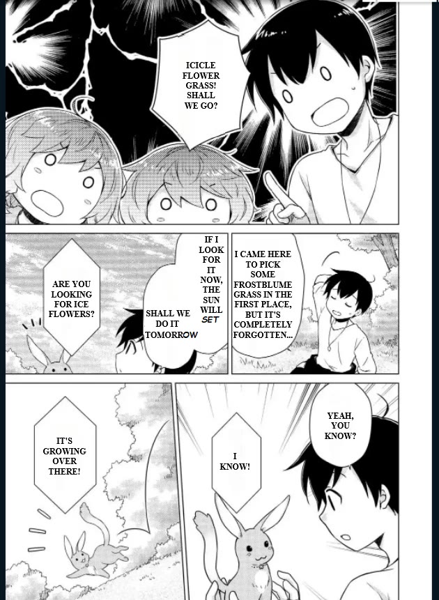 Isekai Yururi Kikou: Raising Children While Being An Adventurer - Chapter 57