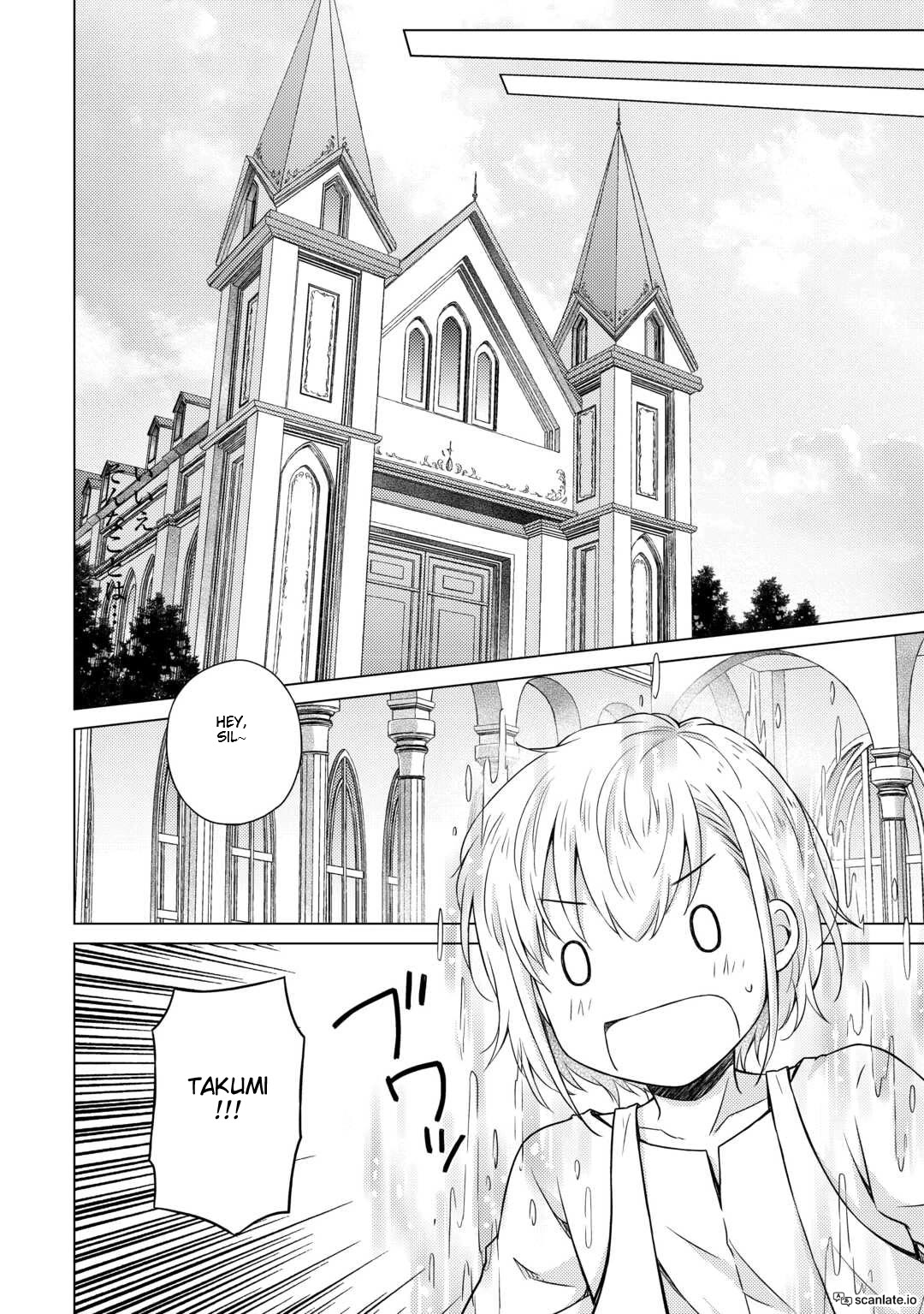 Isekai Yururi Kikou: Raising Children While Being An Adventurer - Chapter 53: Mystery Of Heredity