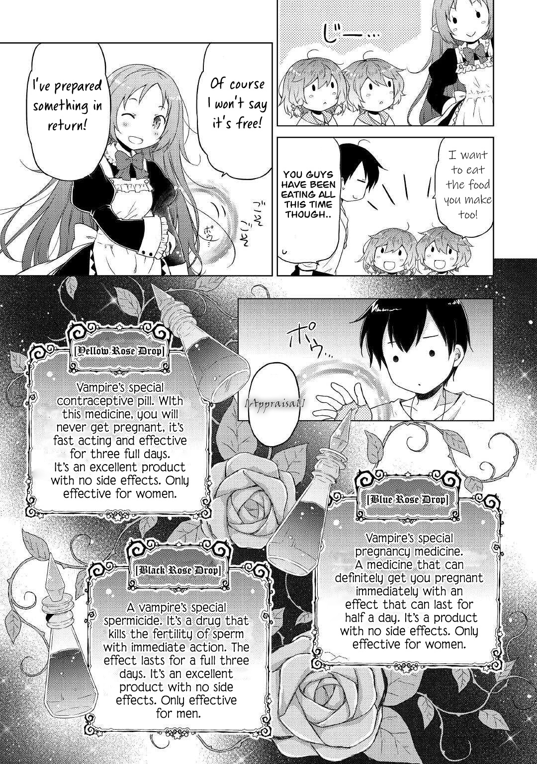 Isekai Yururi Kikou: Raising Children While Being An Adventurer - Chapter 46