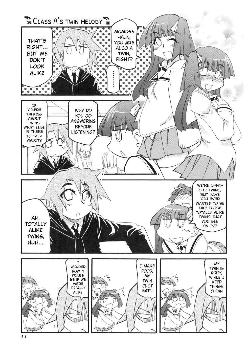 Pani Poni - Chapter 127: There's No Drinking Water In The Ocean