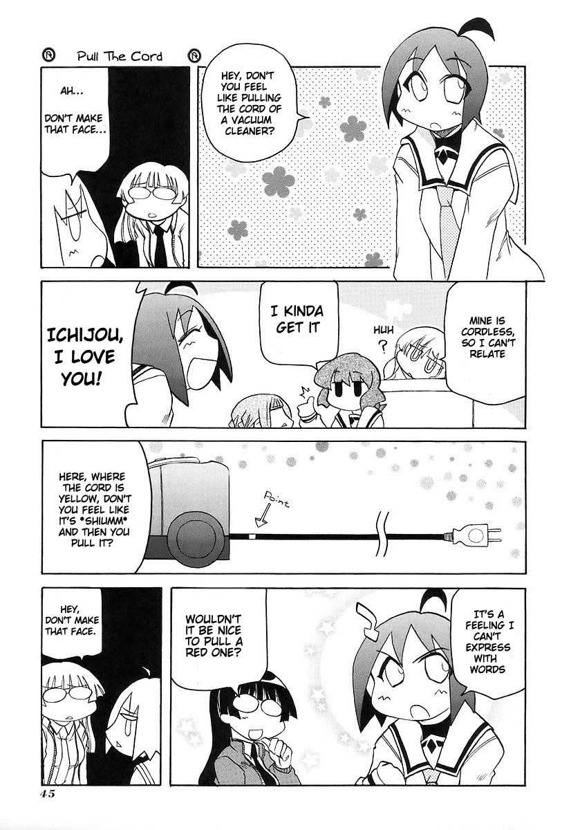 Pani Poni - Vol.07 Chapter 113 : Vol 07