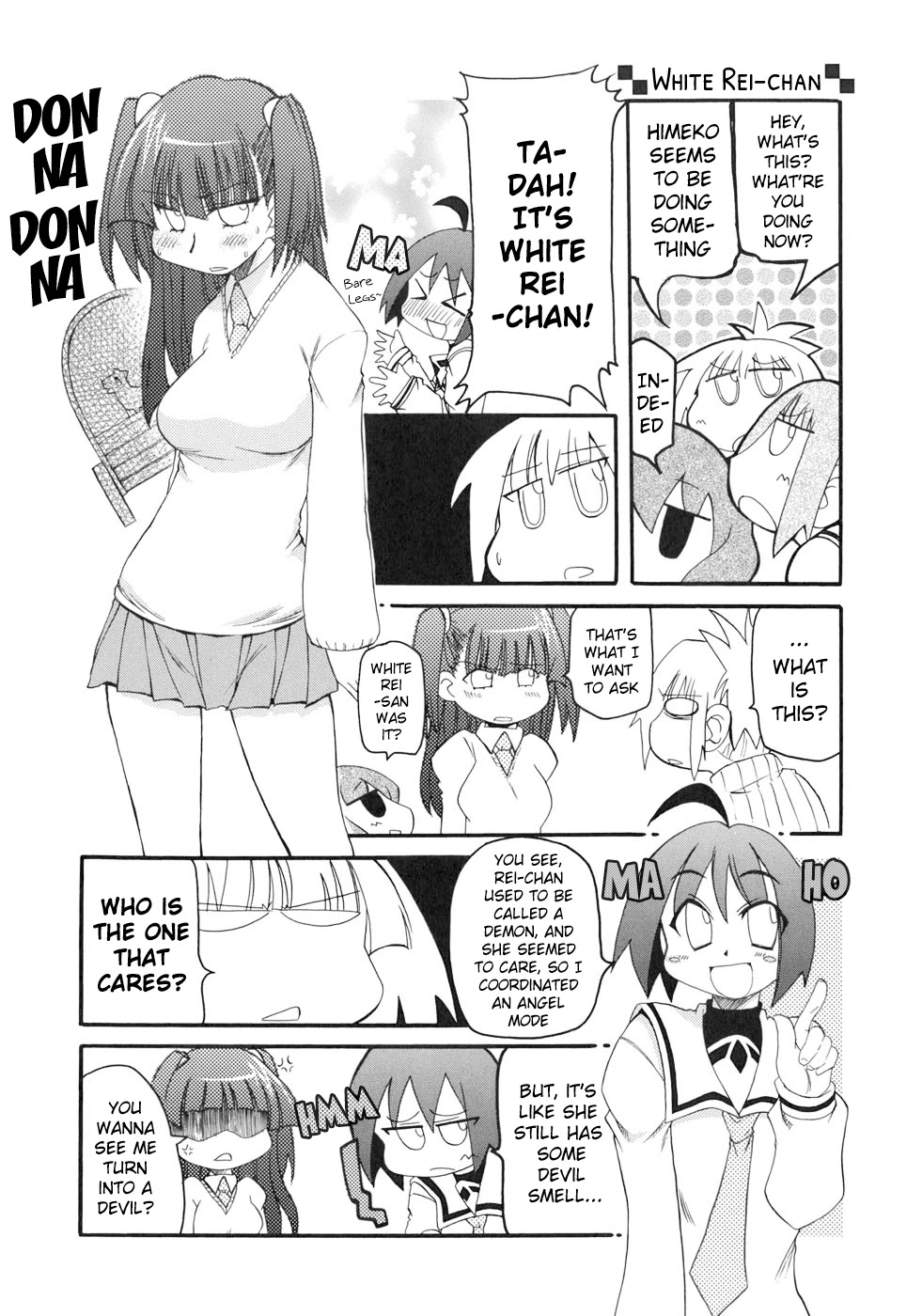 Pani Poni - Chapter 129: If You Want To Climb You Need To Start Low