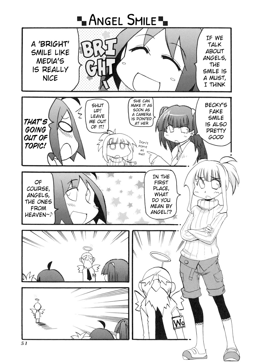 Pani Poni - Chapter 129: If You Want To Climb You Need To Start Low