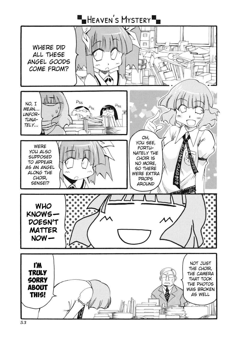 Pani Poni - Chapter 129: If You Want To Climb You Need To Start Low