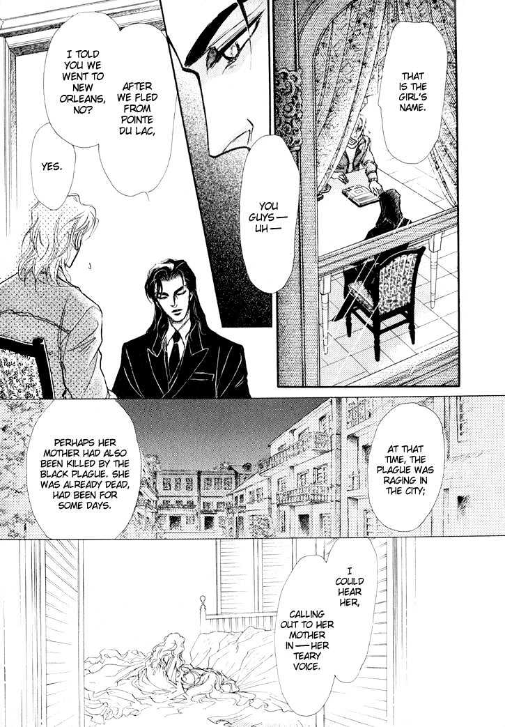 Yoake No Vampire - Vol.1 Chapter 2