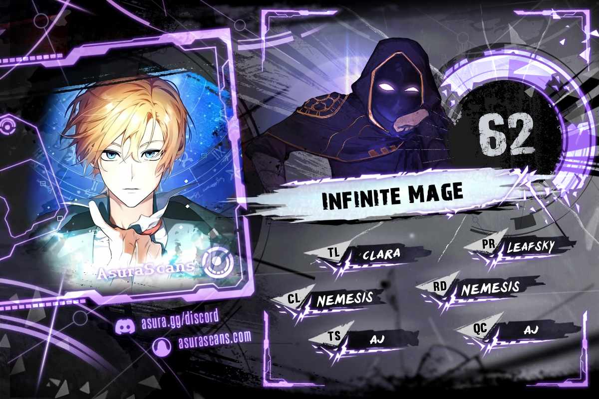 Infinite Mage - Chapter 62