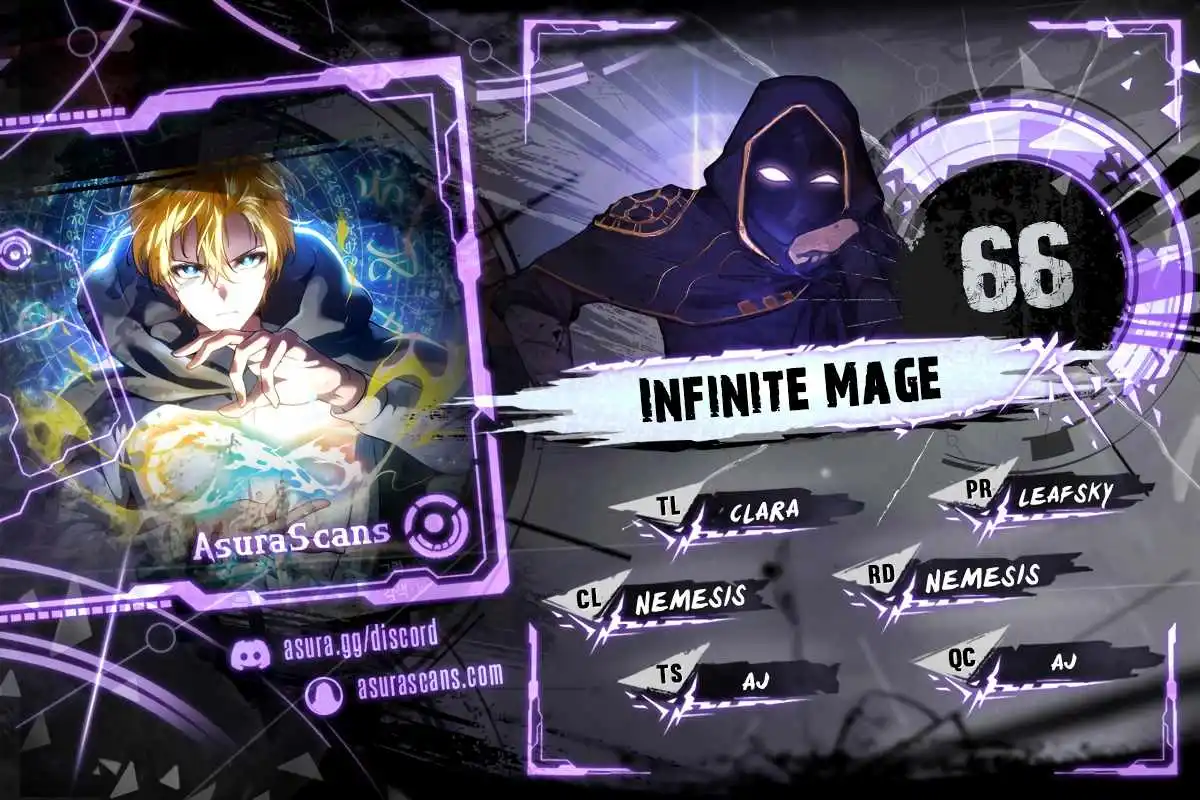 Infinite Mage - Chapter 66