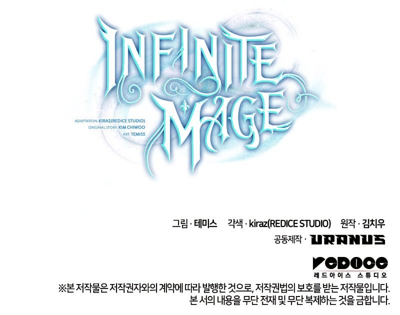 Infinite Mage - Chapter 52