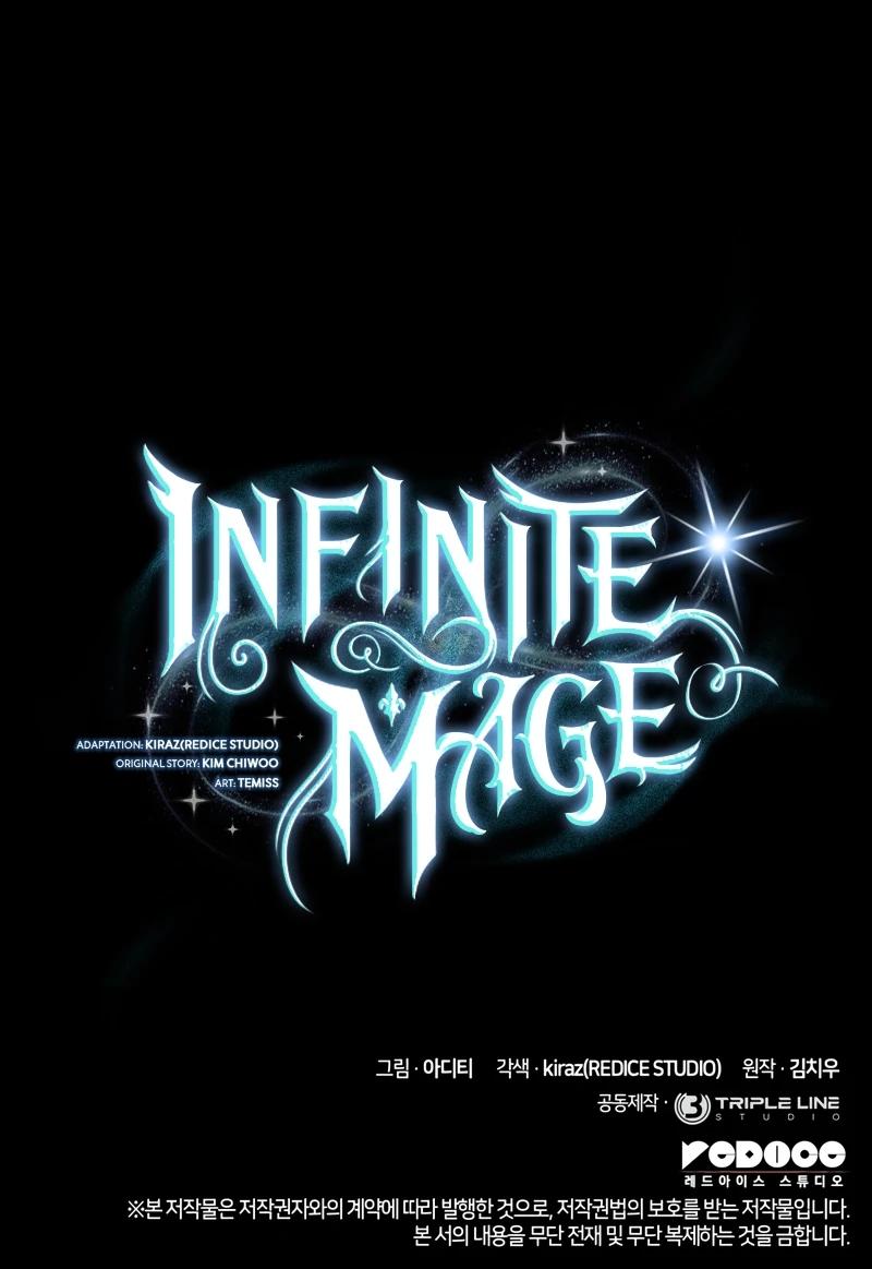 Infinite Mage - Chapter 82