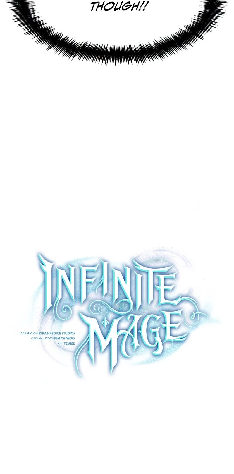 Infinite Mage - Chapter 19