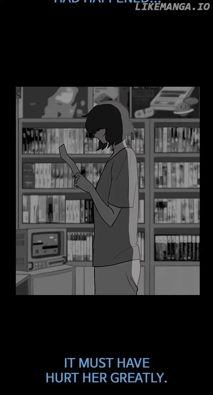 The Video Game Store Under The Barbershop - Chapter 26