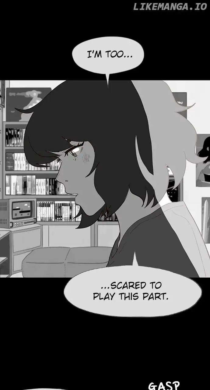 The Video Game Store Under The Barbershop - Chapter 24