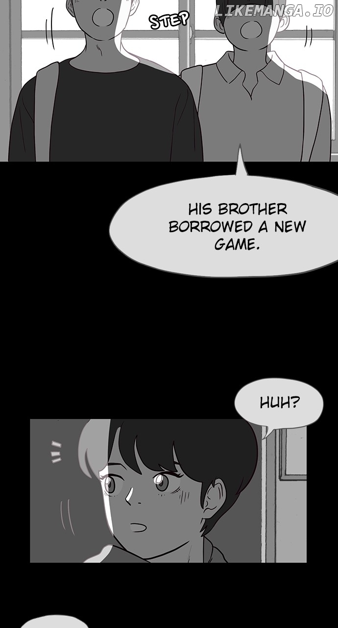 The Video Game Store Under The Barbershop - Chapter 28