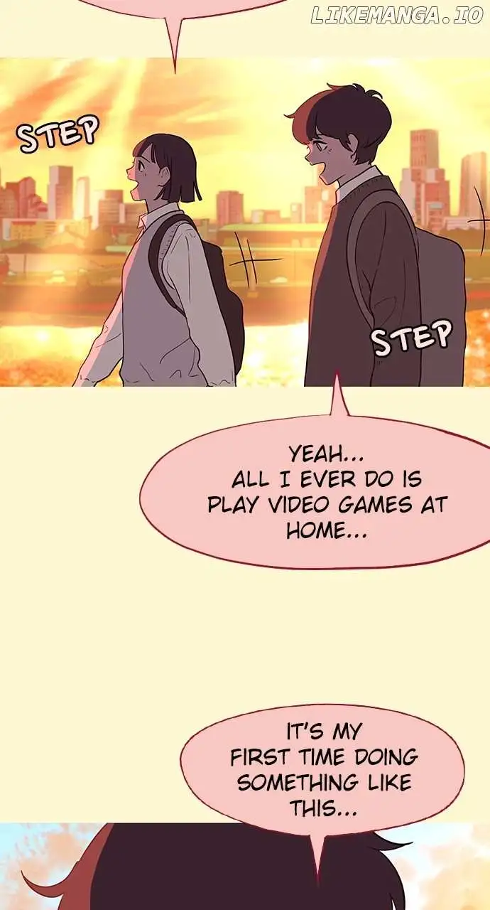 The Video Game Store Under The Barbershop - Chapter 29