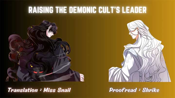 Raising The Demonic Cult's Leader - Chapter 14